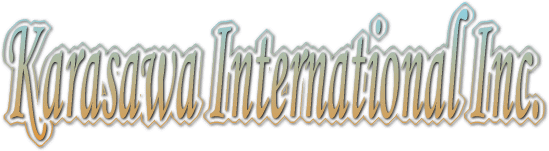 Karasawa International Inc.